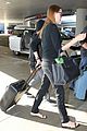 angelina jolie lands in los angeles with maddox 19