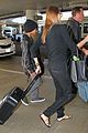 angelina jolie lands in los angeles with maddox 20
