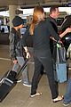 angelina jolie lands in los angeles with maddox 21