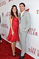 minka kelly james marsden the butler la premiere 03
