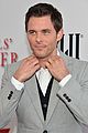 minka kelly james marsden the butler la premiere 14