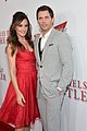 minka kelly james marsden the butler la premiere 16