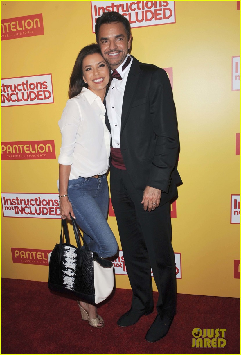 Eva Longoria & Ernesto Arguello Split? Photo 2935950 Eva Longoria