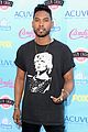 miguel teen choice awards 2013 nazanin mandi 04
