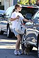 natalie portman wears big star band tee to walk whiz 03