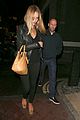 rosie huntington whiteley jason statham hold hands after london dinner 06