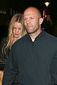 rosie huntington whiteley jason statham hold hands after london dinner 07