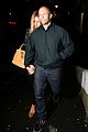 rosie huntington whiteley jason statham hold hands after london dinner 08