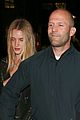 rosie huntington whiteley jason statham hold hands after london dinner 09