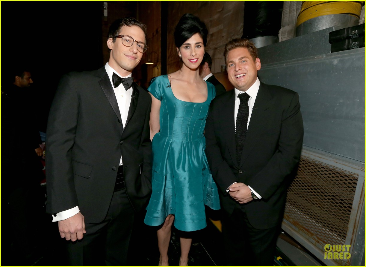 James Franco Gets Roasted By Seth Rogen & Friends! Photo 2938037