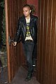 ashlee simpson evan ross matching leather jackets 03
