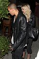 ashlee simpson evan ross dine out after meeting his family 04