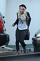 ashlee simpson evan ross dine out after meeting his family 07