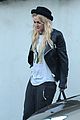 ashlee simpson evan ross dine out after meeting his family 14