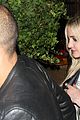 ashlee simpson evan ross dine out after meeting his family 24