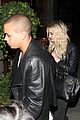 ashlee simpson evan ross dine out after meeting his family 25