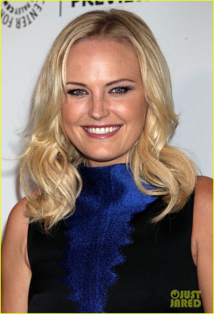 Malin Akerman: 'Trophy Wife' PaleyFest Preview!: Photo 2950103 | Malin