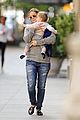 drew barrymore carries olive before nyc ballet gala 03