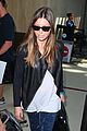 jessica biel officialy changes her last name to timberlake 09