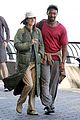 jennifer connelly anthony mackie hold hands for shelter 07