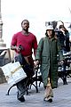 jennifer connelly anthony mackie hold hands for shelter 25