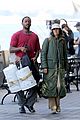 jennifer connelly anthony mackie hold hands for shelter 31
