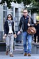 jennifer connelly anthony mackie hold hands for shelter 33