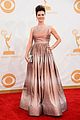 betsy brant dean norris emmys 2013 red carpet 01