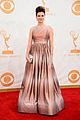 betsy brant dean norris emmys 2013 red carpet 10