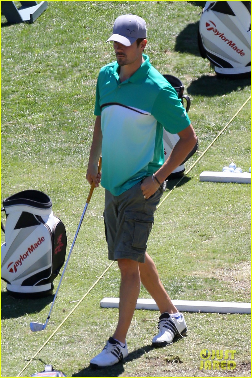 Fergie & Josh Duhamel Date Night Duo! Photo 2962835 Fergie, Josh