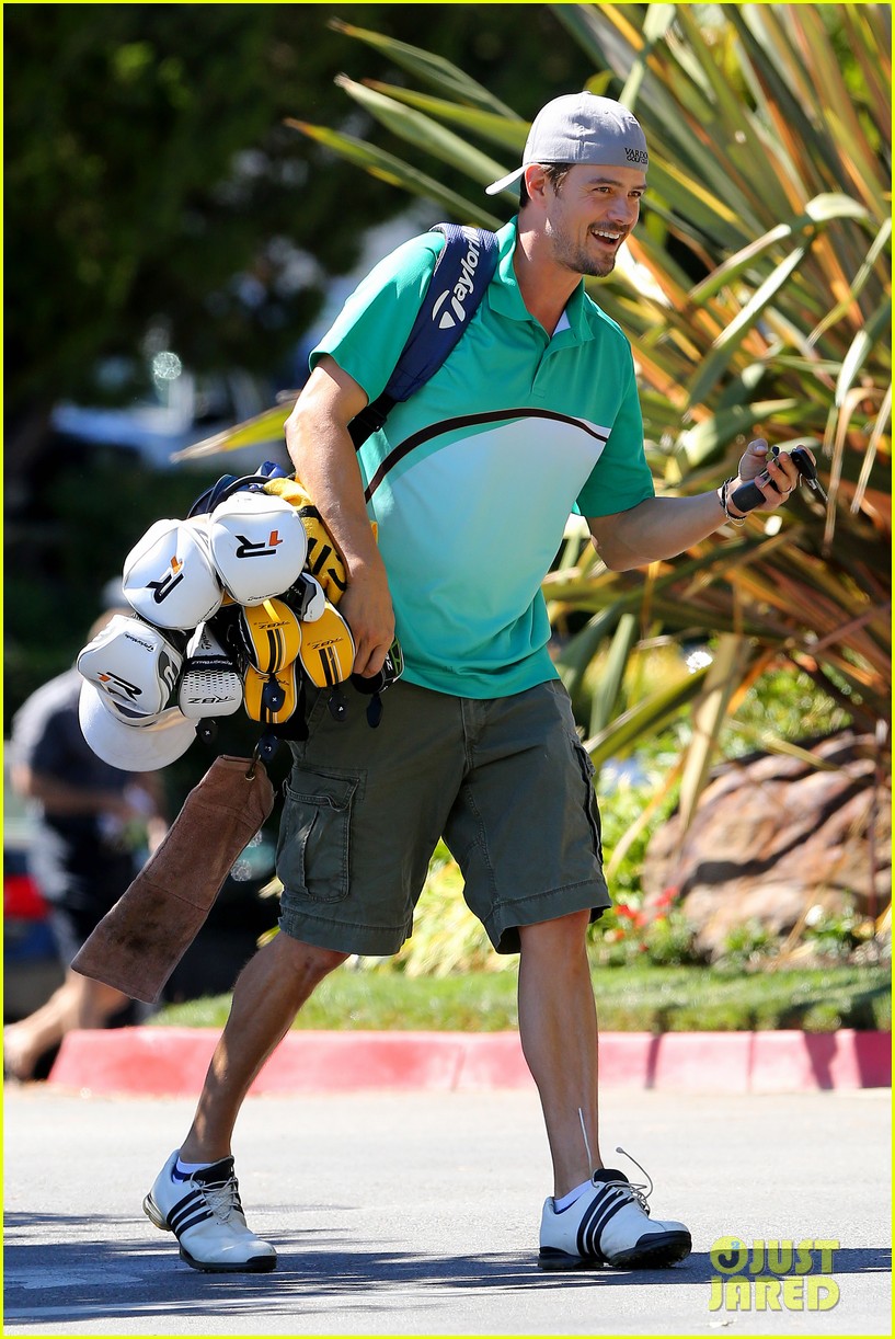 Fergie & Josh Duhamel Date Night Duo! Photo 2962851 Fergie, Josh