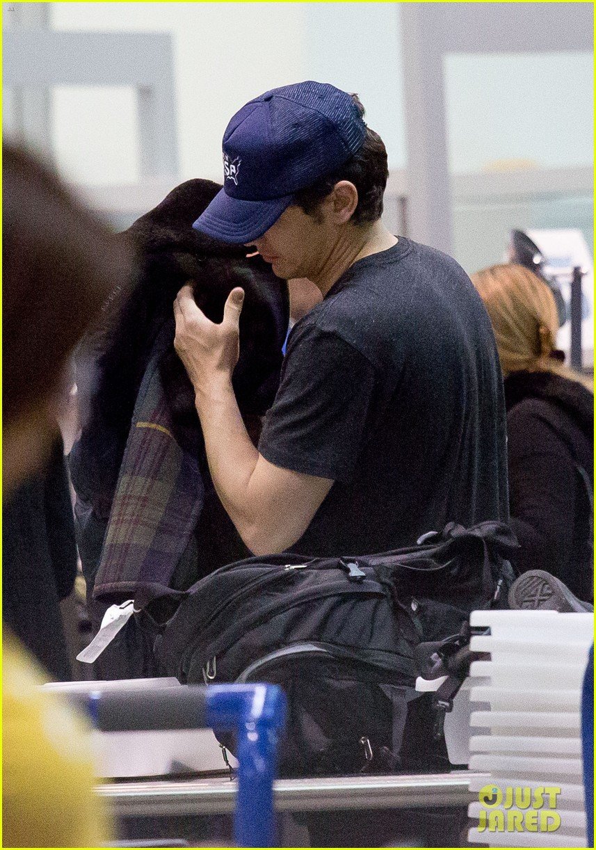 James Franco 'Weirdest, Funniest Version of Himself' on 'The Mindy