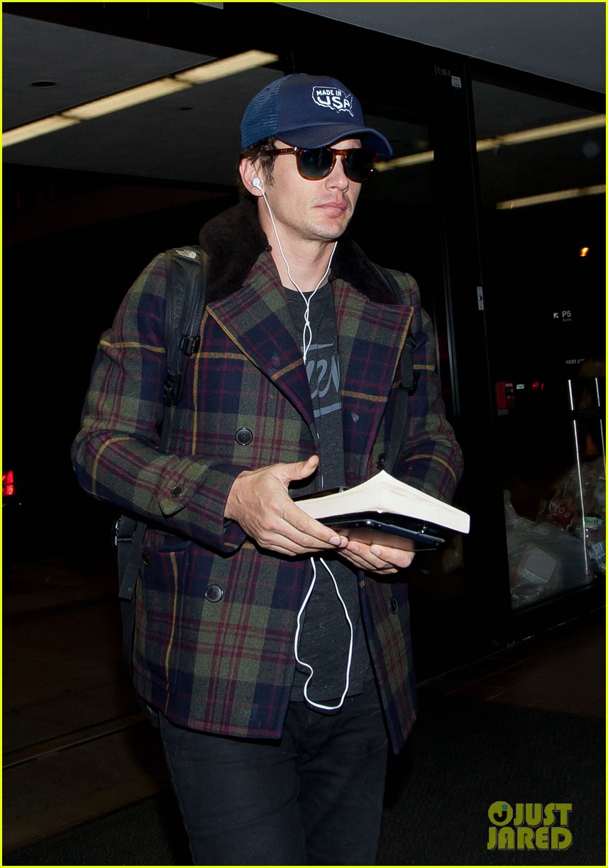 James Franco 'Weirdest, Funniest Version of Himself' on 'The Mindy