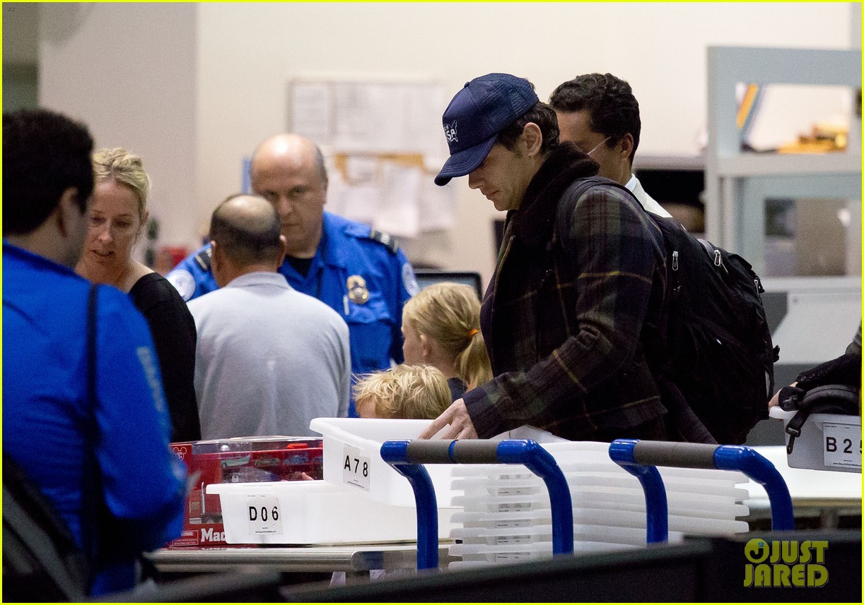 James Franco 'Weirdest, Funniest Version of Himself' on 'The Mindy