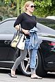 hilary duff girls day out with lisa stelly 01