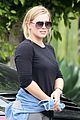 hilary duff girls day out with lisa stelly 09