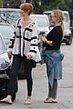 hilary duff girls day out with lisa stelly 13