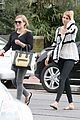 hilary duff girls day out with lisa stelly 28