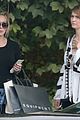hilary duff girls day out with lisa stelly 34