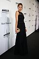 karolina kurkova juliette lewis amfar milano gala 2013 05