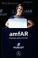 karolina kurkova juliette lewis amfar milano gala 2013 07