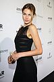 karolina kurkova juliette lewis amfar milano gala 2013 12