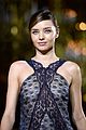 miranda kerr cara delevingne stella mccartney fashion show 10