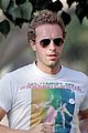 chris martin successfully passes motorcycle driving tests 02
