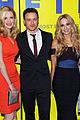 james mcavoy imogen poots filth london premiere 15