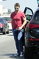 benjamin mckenzie red hot lunch after vegas birthday dinner 06