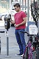 benjamin mckenzie red hot lunch after vegas birthday dinner 07