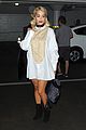 rita ora spa time after fun weekend with calvin harris 16