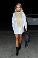 rita ora spa time after fun weekend with calvin harris 17