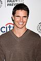 robbie amell the tomorrow people paleyfest previews 2013 01